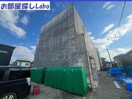 神奈川県小田原市田島 賃貸アパート