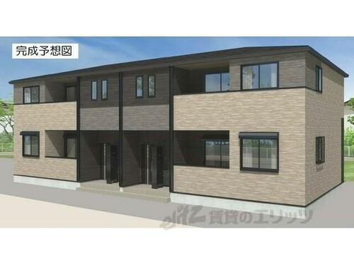 Ｙフォレスト長浜Ｂ