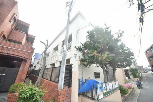 コーポラス真間Ａ 2階建