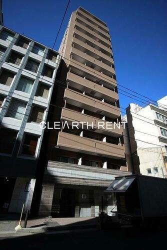 東京都中央区銀座１丁目 賃貸マンション