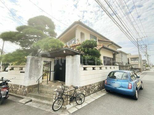 千葉県市川市菅野４丁目 賃貸一戸建て