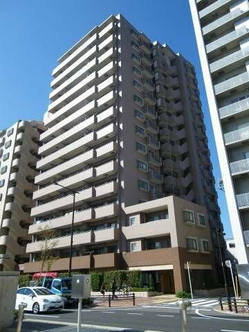 クリオ要町壱番館