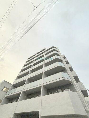 ルフレプレミアム日暮里