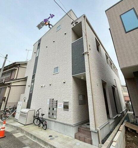 愛知県名古屋市西区大野木１丁目 賃貸アパート