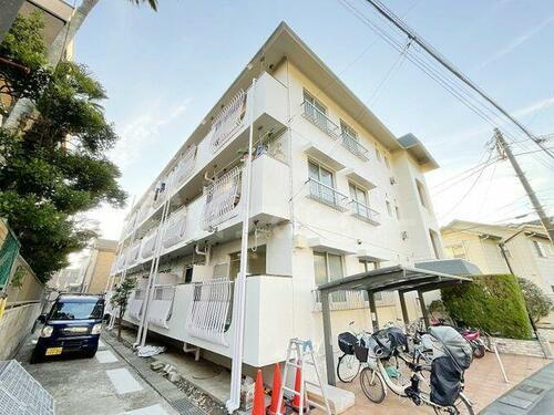 千葉県市川市市川４丁目 賃貸マンション