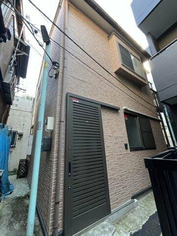 東京都文京区本郷５丁目 賃貸一戸建て