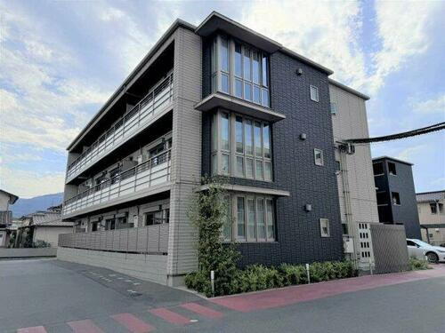グランベレオ西新涯