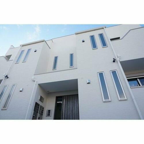 愛知県名古屋市瑞穂区太田町４丁目 賃貸アパート