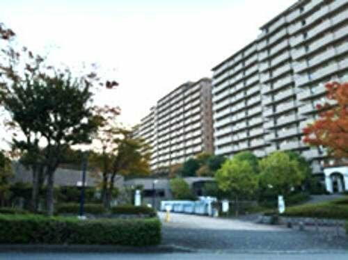 神奈川県横浜市泉区緑園４丁目 賃貸マンション