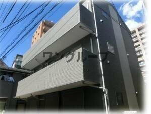 ソラーナ北赤羽 3階建