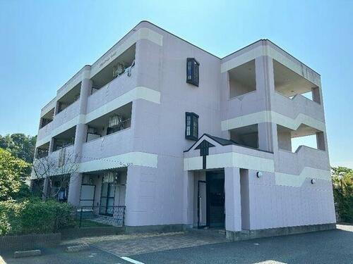 神奈川県横浜市都筑区荏田東町 賃貸マンション