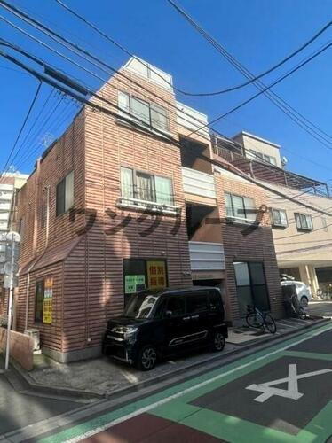 カルーバスⅣ道灌山