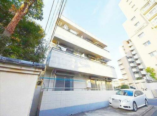 千葉県市川市市川１丁目 賃貸マンション