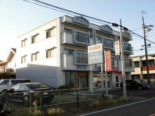 ラフォーレ中村