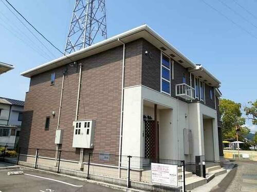 香川県高松市三条町 賃貸アパート