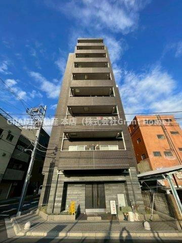 東京都北区昭和町１丁目 賃貸マンション
