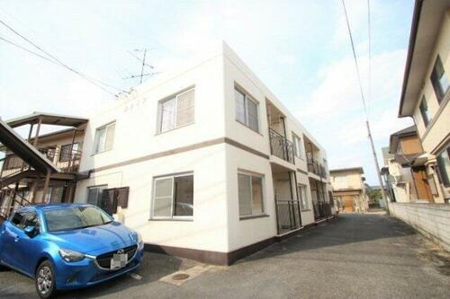 岡山県倉敷市西富井 賃貸マンション