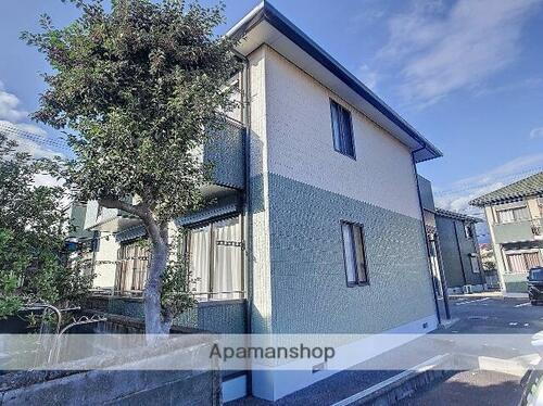 静岡県富士市蓼原 賃貸アパート