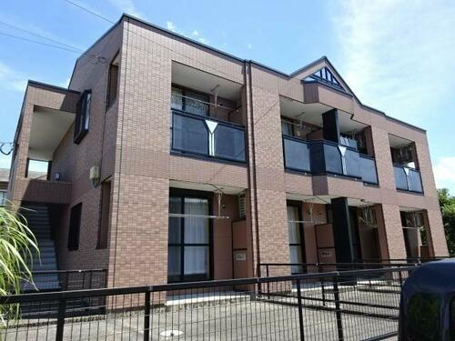 福岡県筑紫野市大字原田 賃貸アパート