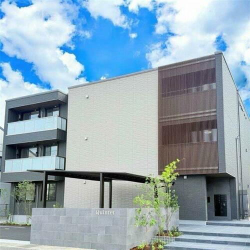 香川県高松市松縄町 賃貸マンション