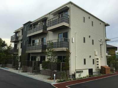 香川県綾歌郡綾川町萱原 賃貸マンション