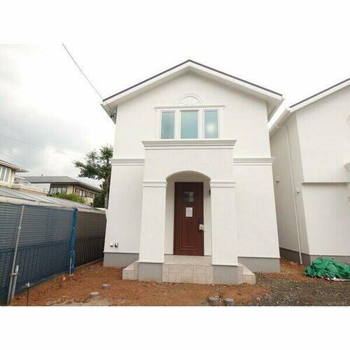 愛知県名古屋市瑞穂区田辺通１丁目 賃貸一戸建て