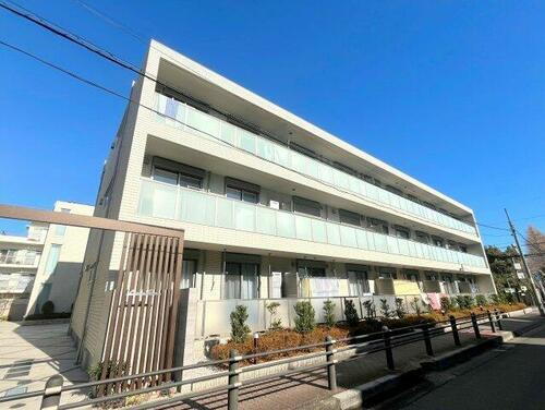 東京都練馬区豊玉南２丁目 賃貸マンション