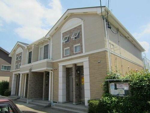 愛知県名古屋市中川区小本１丁目 賃貸アパート