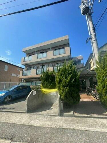 兵庫県神戸市須磨区南町３丁目 賃貸マンション