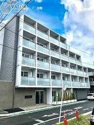 東京都葛飾区東新小岩２丁目 5階建