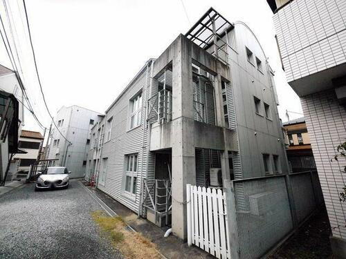 ツインズＳ 3階建