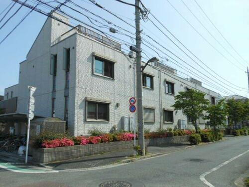 東京都葛飾区細田４丁目 賃貸マンション