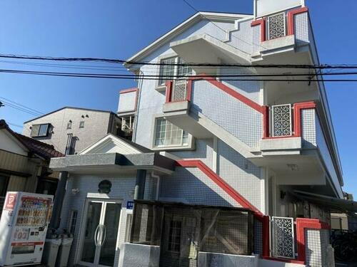 ジュネパレス松戸第２