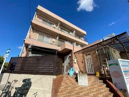 千葉県松戸市北松戸３丁目 賃貸マンション