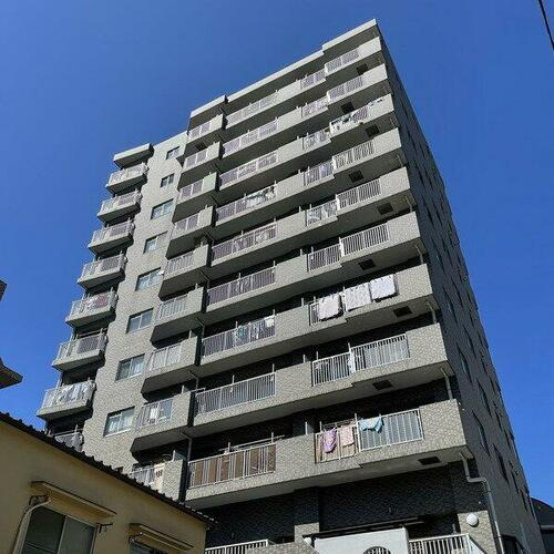 東京都江東区南砂５丁目 賃貸マンション