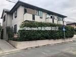 兵庫県尼崎市上ノ島町３丁目 2階建