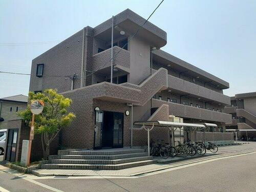 香川県高松市太田下町 賃貸マンション