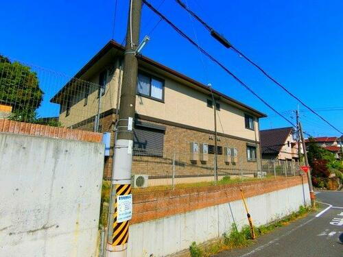 大阪府富田林市高辺台１丁目 2階建 築17年5ヶ月