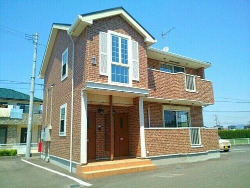 香川県仲多度郡多度津町大字葛原 賃貸アパート