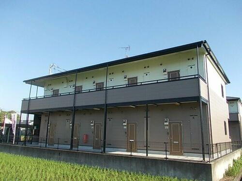 香川県高松市一宮町 賃貸アパート