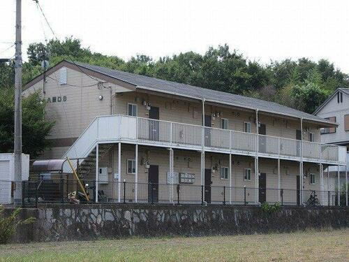 香川県高松市牟礼町牟礼 賃貸アパート