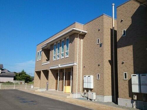 香川県丸亀市飯山町上法軍寺 賃貸アパート
