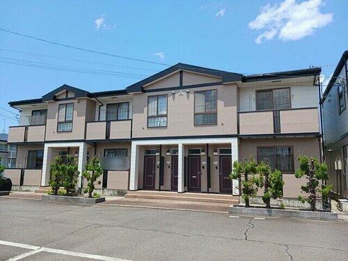 香川県高松市上天神町 賃貸アパート