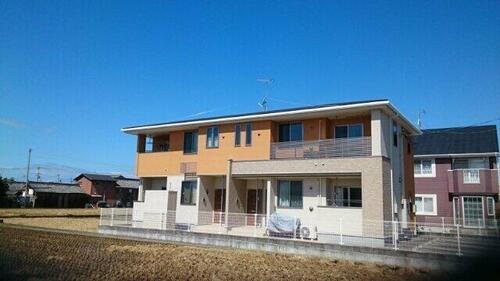 香川県丸亀市飯山町西坂元 賃貸アパート