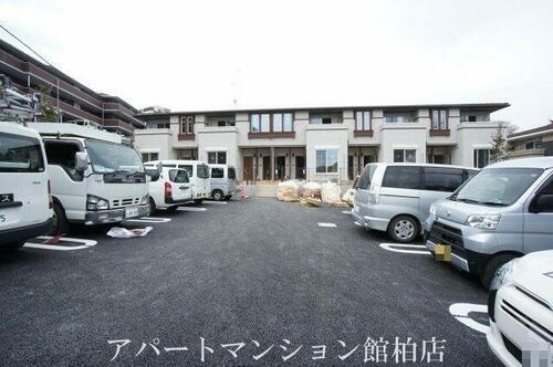 千葉県柏市柏 賃貸アパート