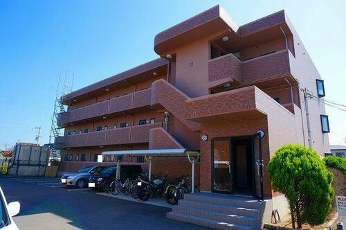 香川県高松市太田下町 賃貸マンション