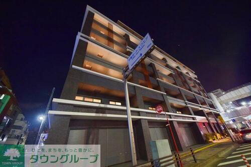 千葉県千葉市中央区登戸１丁目 8階建