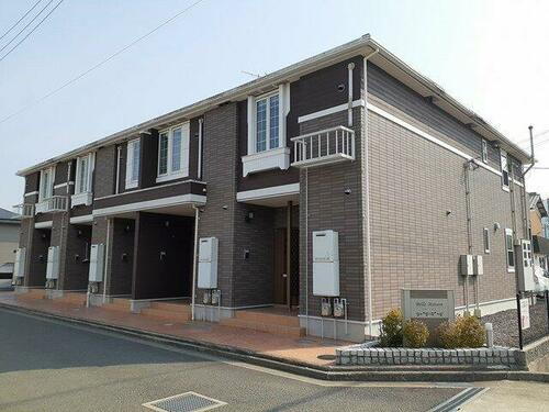 香川県東かがわ市帰来 賃貸アパート