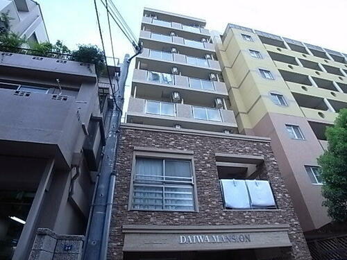 ＤＡＩＷＡマンション