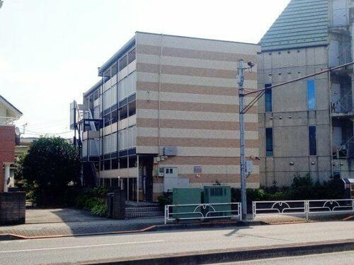 東京都東村山市栄町３丁目 3階建 築19年3ヶ月